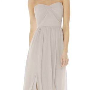Bridesmaid dress/formal gown